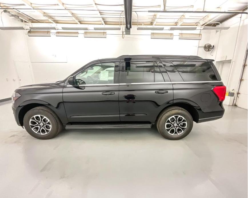 new 2024 Ford Expedition car, priced at $58,179