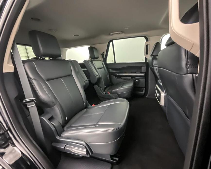 new 2024 Ford Expedition car, priced at $58,179