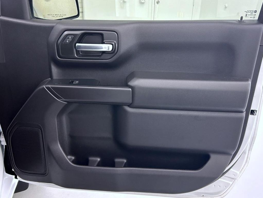 used 2024 Chevrolet Silverado 1500 car, priced at $33,616