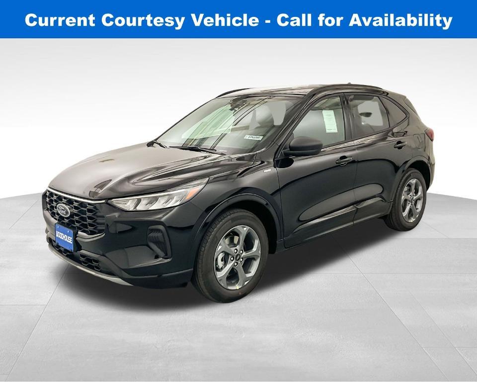 new 2024 Ford Escape car, priced at $28,699