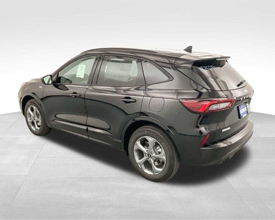 new 2024 Ford Escape car, priced at $33,449