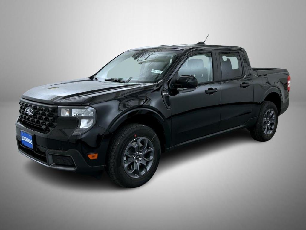 new 2025 Ford Maverick car, priced at $33,901