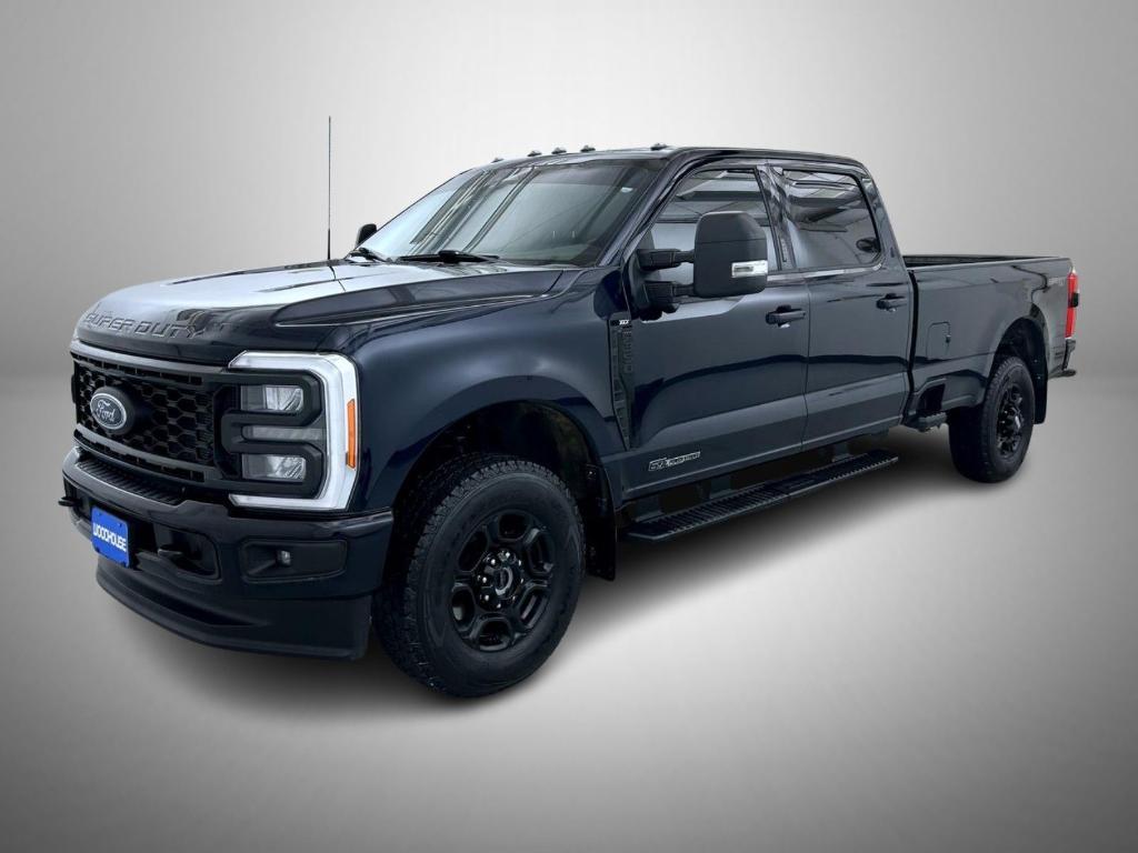 used 2023 Ford F-350 car, priced at $57,251