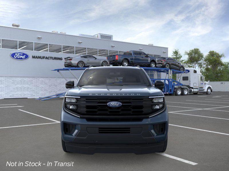 new 2025 Ford Expedition car, priced at $71,315
