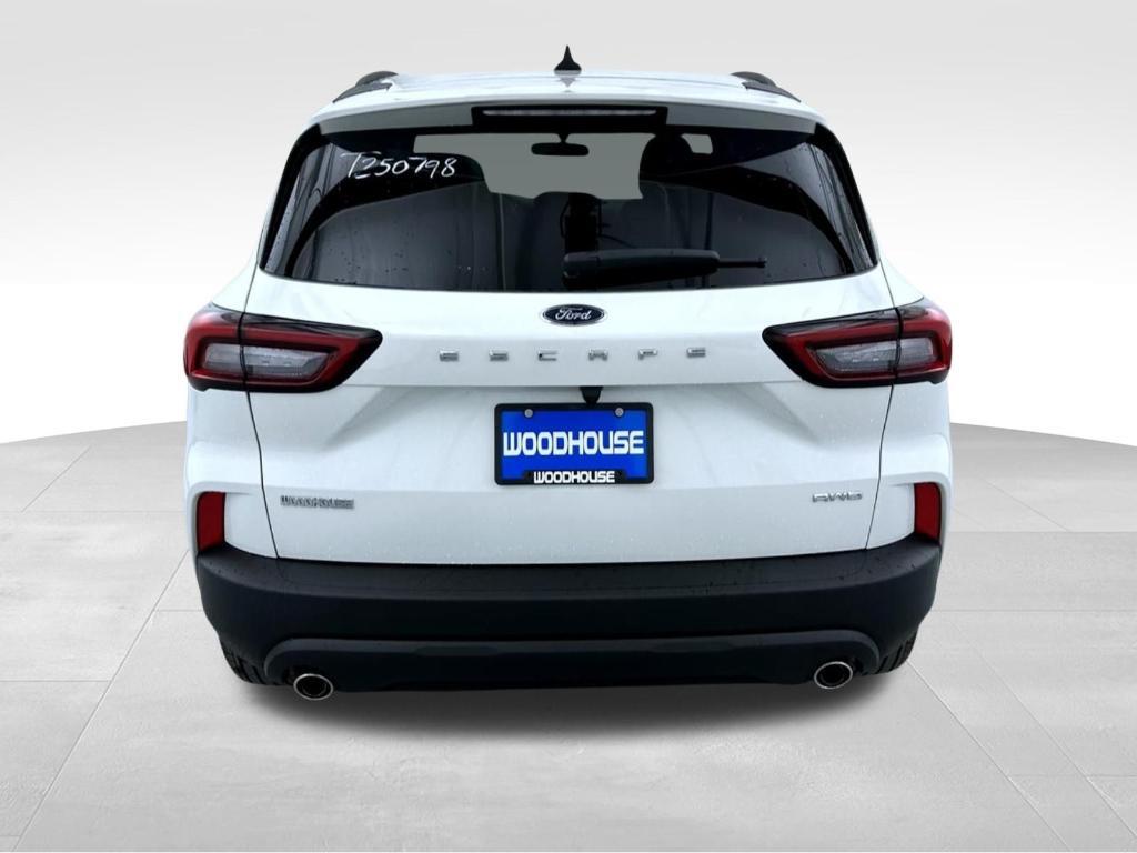 new 2025 Ford Escape car, priced at $32,570