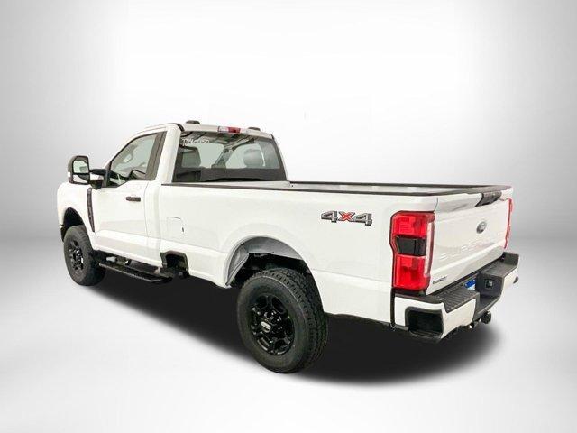 new 2024 Ford F-250 car, priced at $54,550