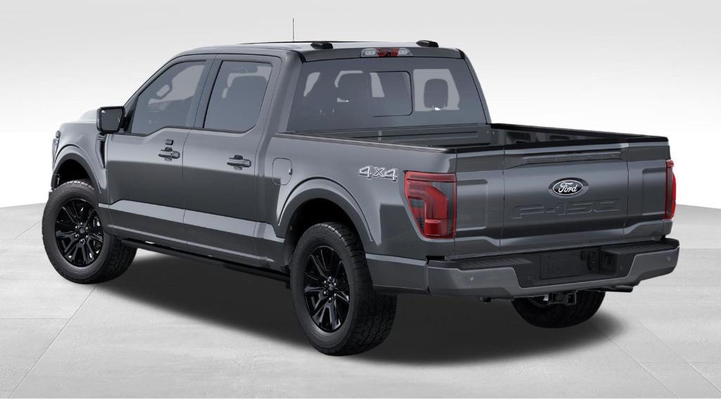 new 2025 Ford F-150 car, priced at $74,913