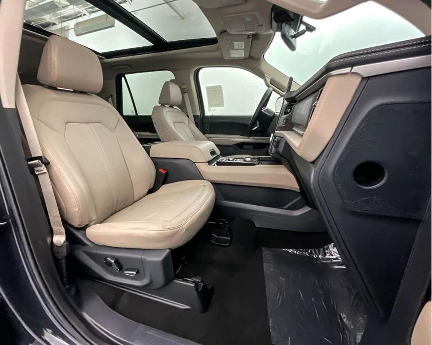 new 2024 Ford Expedition Max car, priced at $72,699