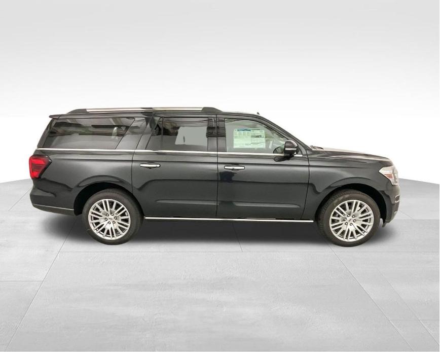 new 2024 Ford Expedition Max car, priced at $72,699