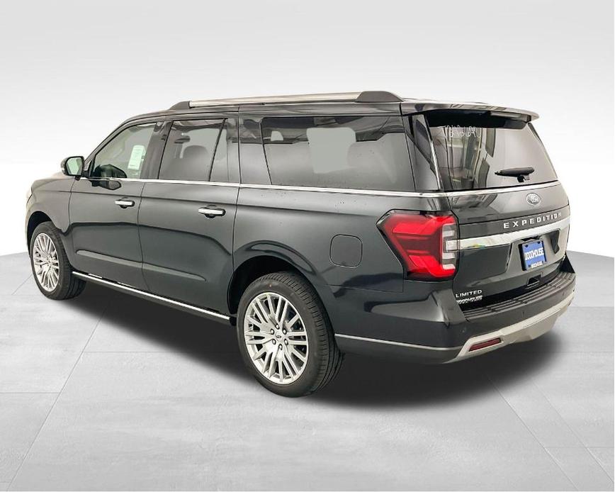 new 2024 Ford Expedition Max car, priced at $72,699