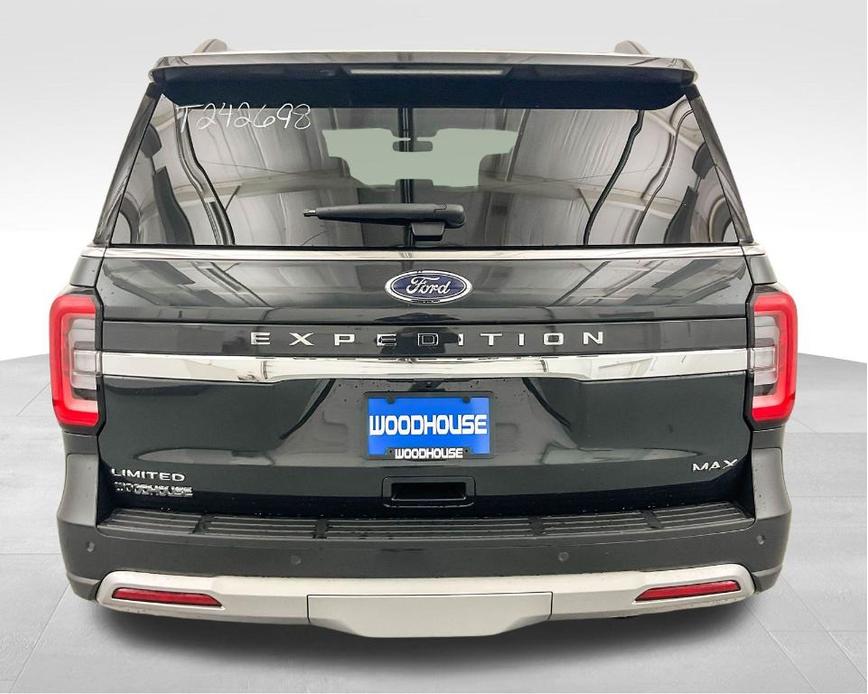 new 2024 Ford Expedition Max car, priced at $72,699