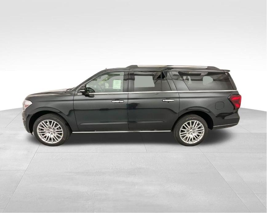 new 2024 Ford Expedition Max car, priced at $72,699