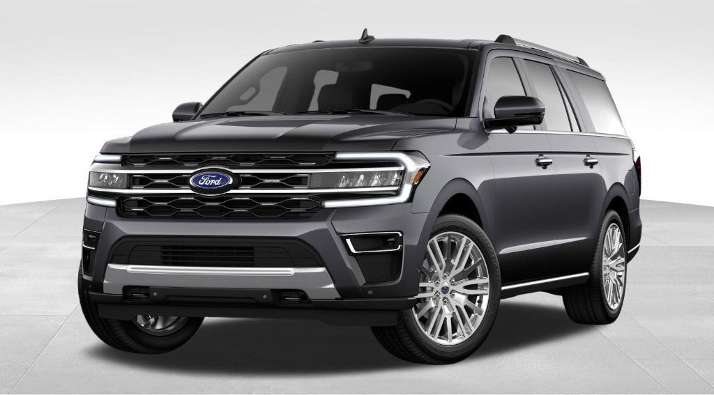 new 2024 Ford Expedition Max car, priced at $74,699