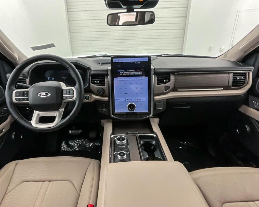 new 2024 Ford Expedition Max car, priced at $72,699