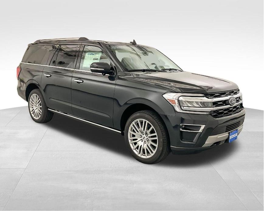 new 2024 Ford Expedition Max car, priced at $72,699