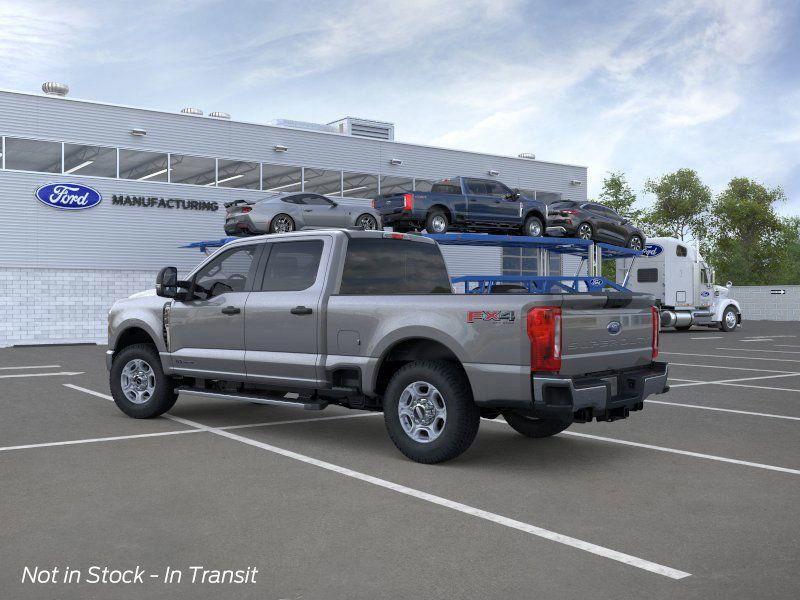 new 2026 Ford F-250 car, priced at $73,974