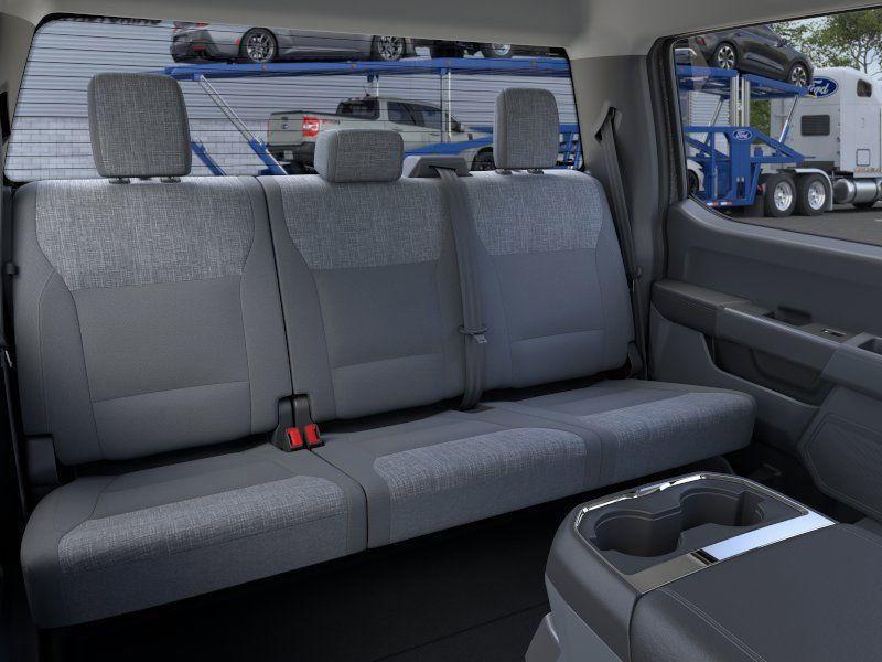 new 2026 Ford F-250 car, priced at $73,974