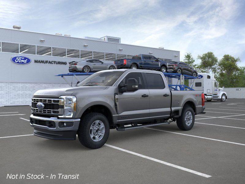 new 2026 Ford F-250 car, priced at $73,974