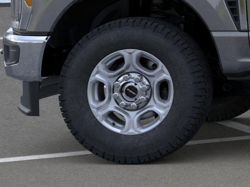 new 2026 Ford F-250 car, priced at $73,974