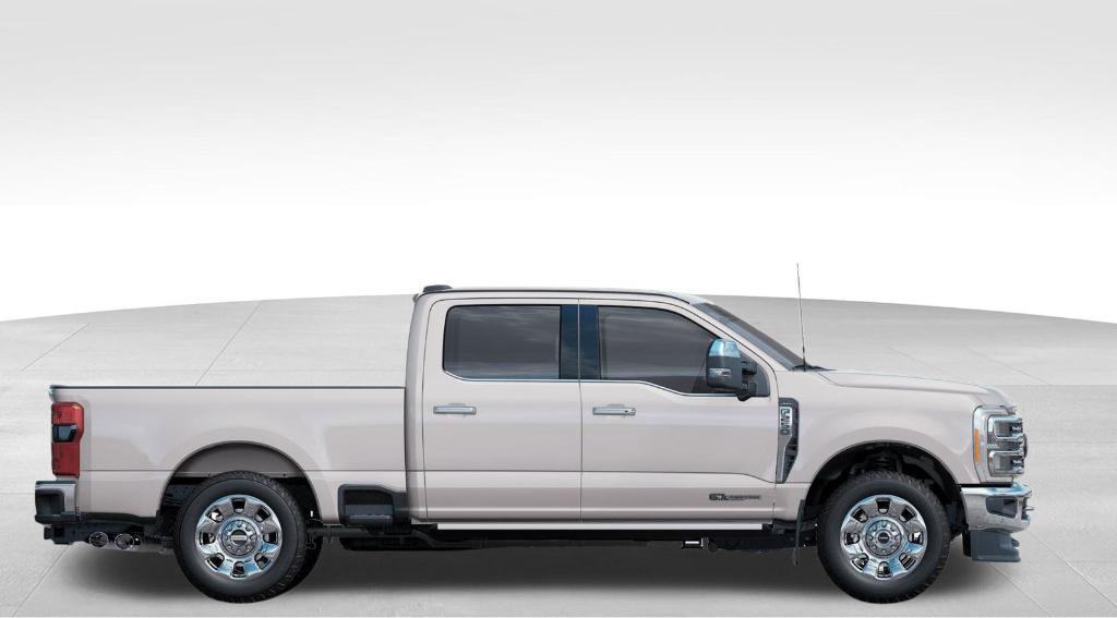 new 2024 Ford F-250 car, priced at $80,204