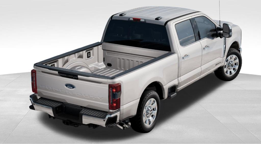 new 2024 Ford F-250 car, priced at $80,204