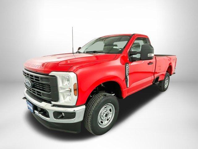 new 2024 Ford F-250 car, priced at $49,315