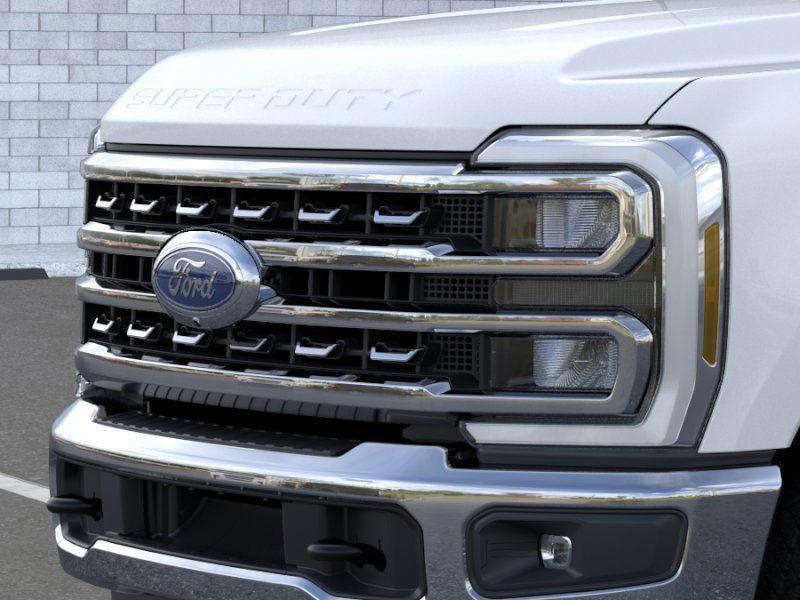 new 2026 Ford F-250 car, priced at $75,809