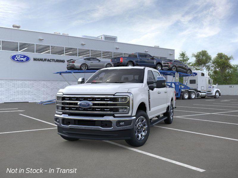 new 2026 Ford F-250 car, priced at $75,809
