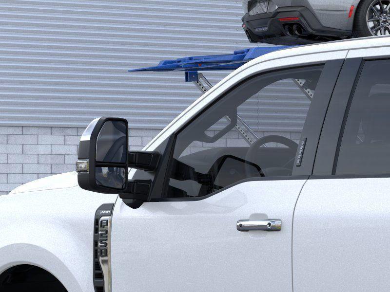 new 2026 Ford F-250 car, priced at $75,809