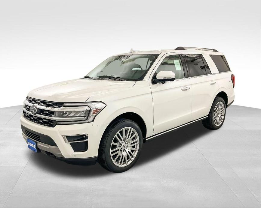 new 2024 Ford Expedition car, priced at $72,694