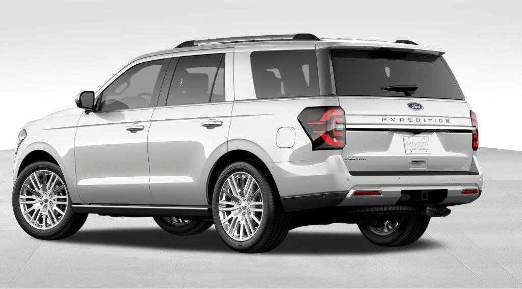 new 2024 Ford Expedition car, priced at $72,694