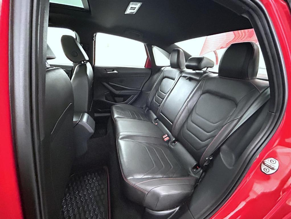 used 2019 Volkswagen Jetta GLI car, priced at $14,465