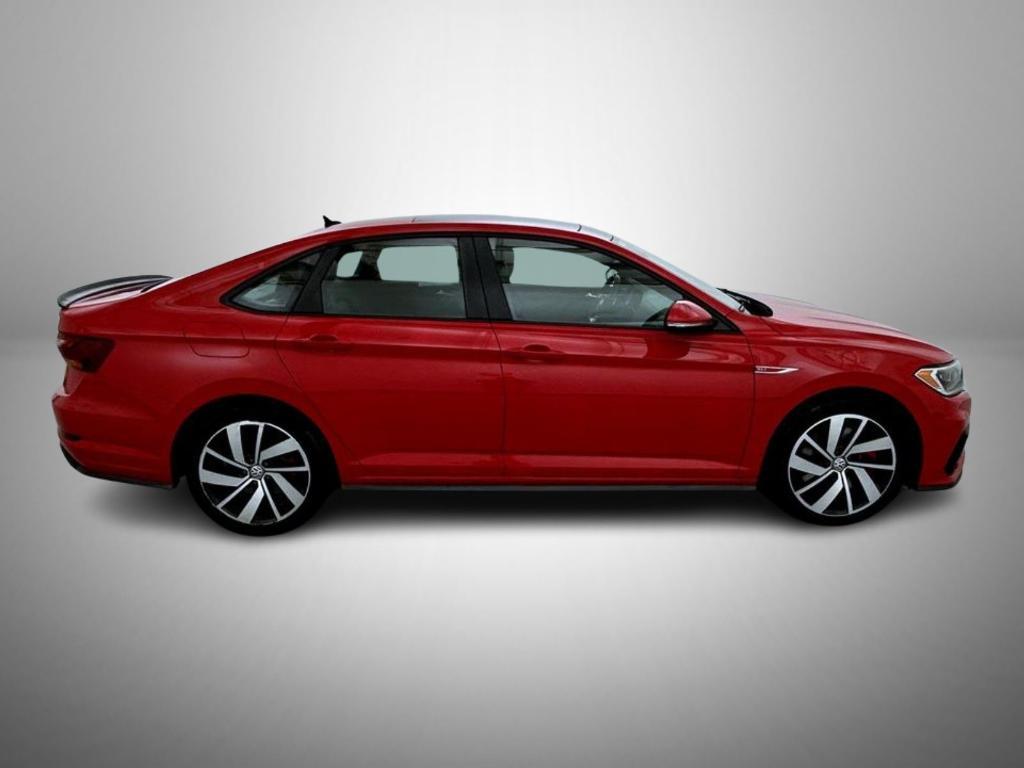 used 2019 Volkswagen Jetta GLI car, priced at $14,465