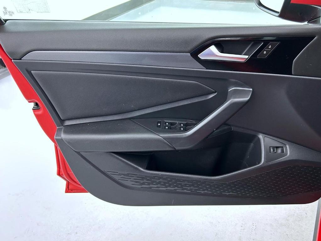 used 2019 Volkswagen Jetta GLI car, priced at $14,465