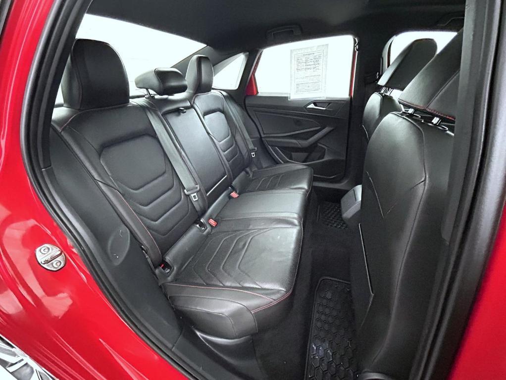 used 2019 Volkswagen Jetta GLI car, priced at $14,465