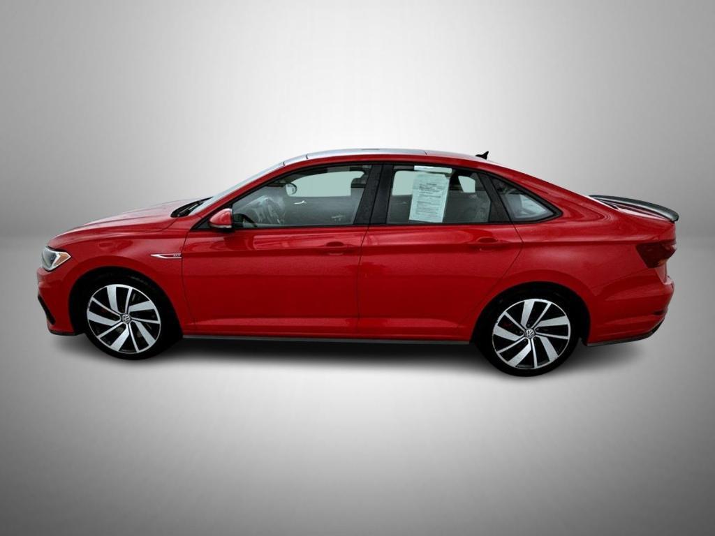 used 2019 Volkswagen Jetta GLI car, priced at $14,465