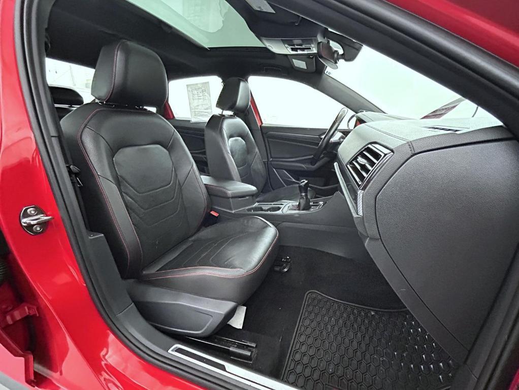 used 2019 Volkswagen Jetta GLI car, priced at $14,465