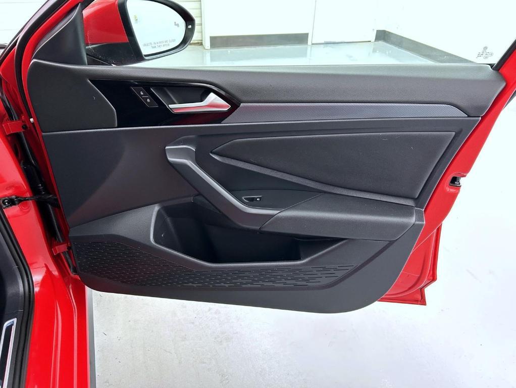 used 2019 Volkswagen Jetta GLI car, priced at $14,465