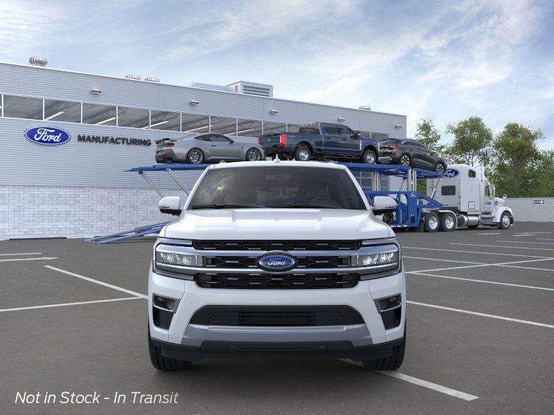 new 2024 Ford Expedition Max car, priced at $69,204