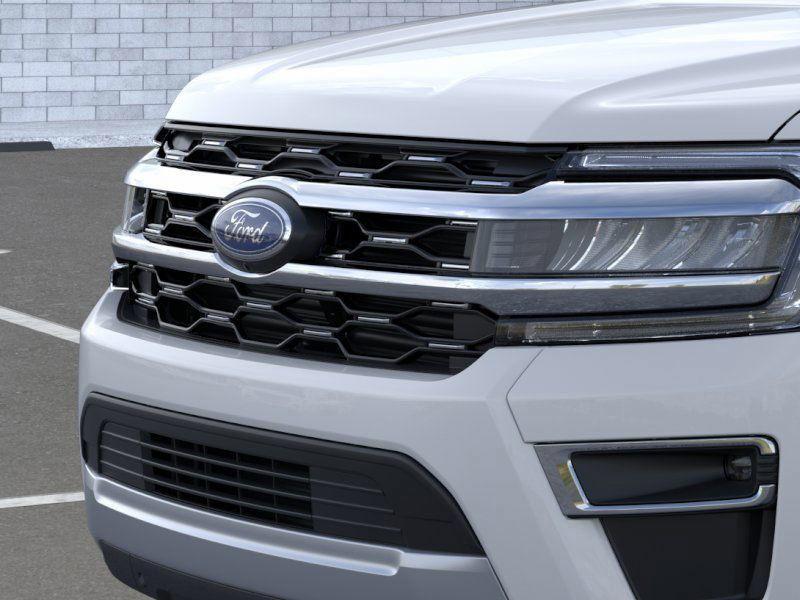 new 2024 Ford Expedition Max car, priced at $69,204