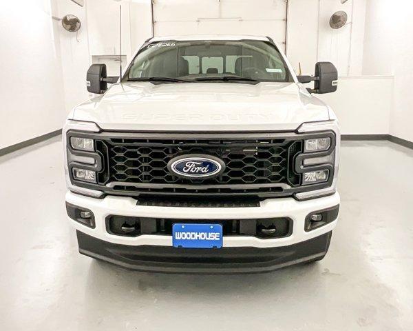 new 2024 Ford F-250 car, priced at $59,105