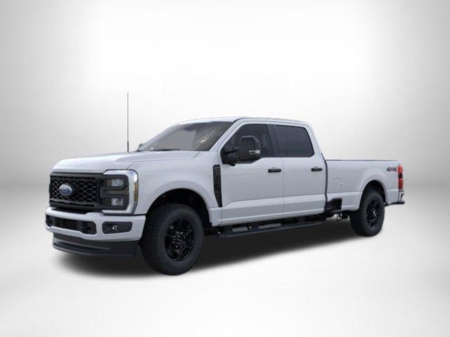 new 2024 Ford F-250 car, priced at $59,105