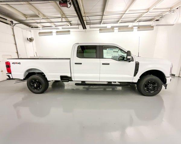 new 2024 Ford F-250 car, priced at $59,105