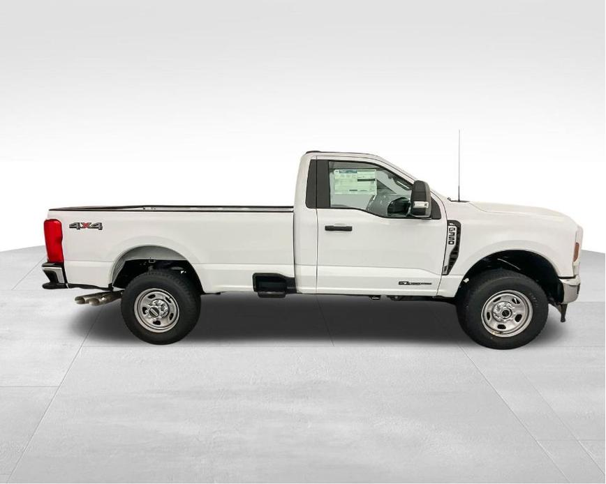 new 2024 Ford F-350 car, priced at $56,964