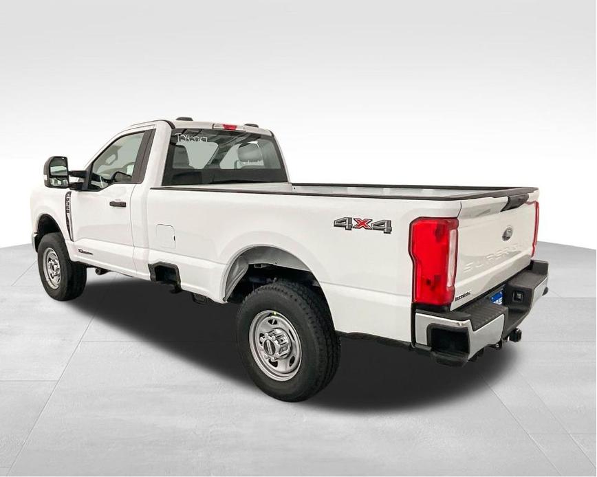 new 2024 Ford F-350 car, priced at $56,964