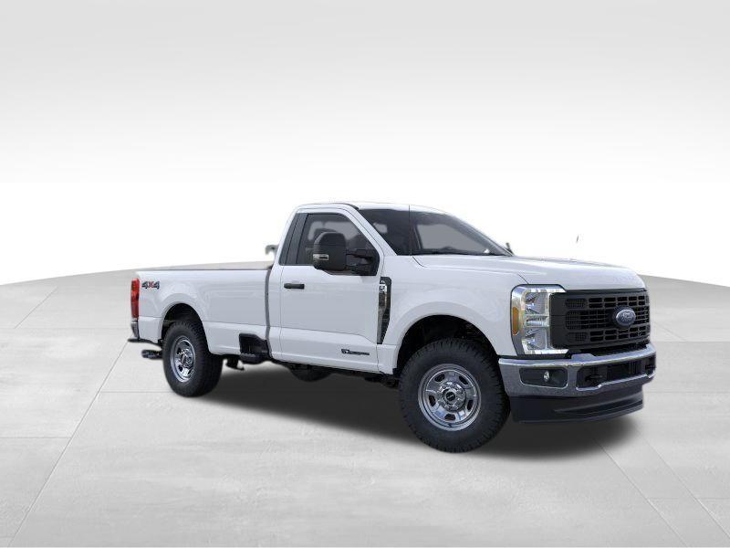 new 2024 Ford F-350 car, priced at $57,964