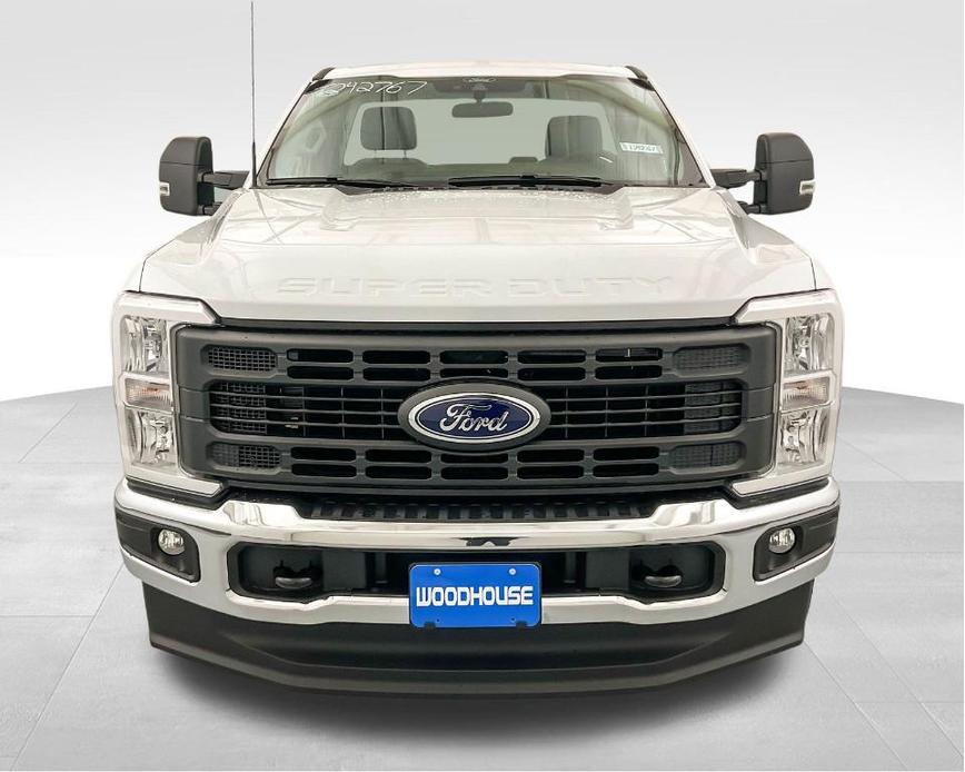 new 2024 Ford F-350 car, priced at $56,964