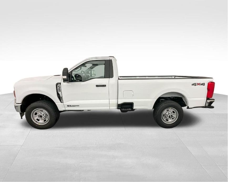 new 2024 Ford F-350 car, priced at $56,964