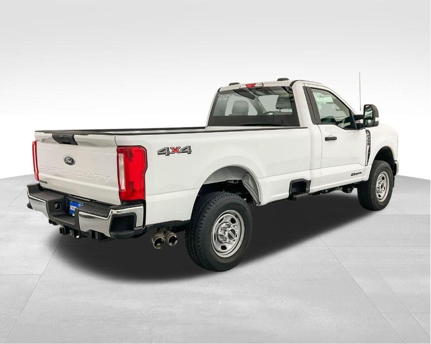 new 2024 Ford F-350 car, priced at $56,964