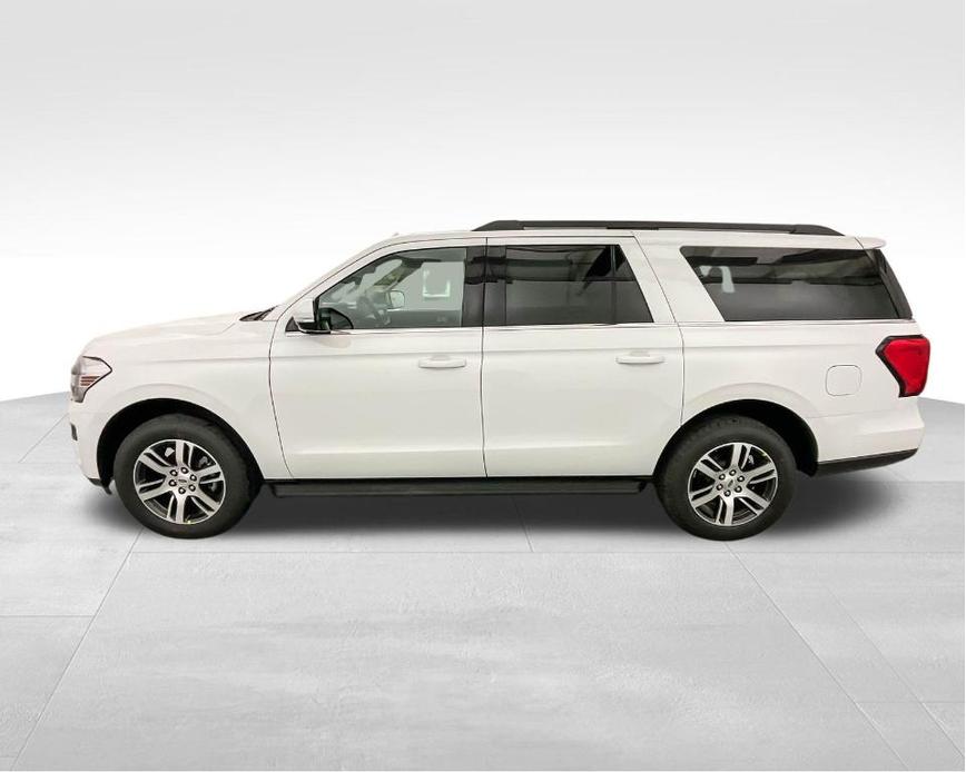 new 2024 Ford Expedition Max car, priced at $66,519